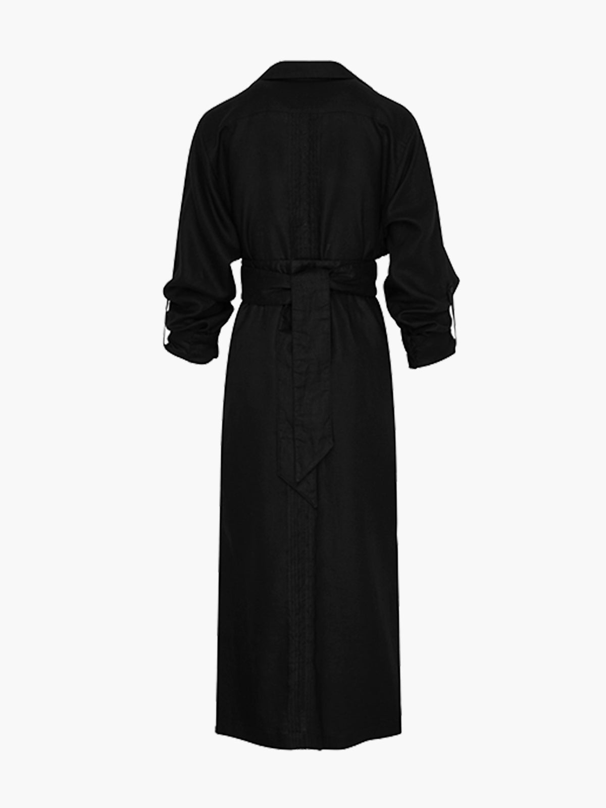 Corota Dress | Black Corota Dress | Black