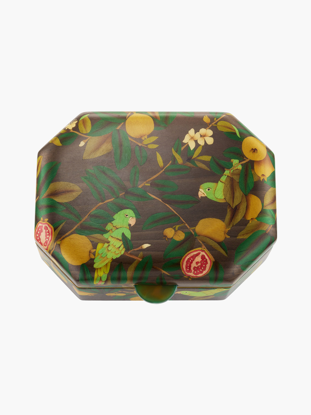 Marquetry Box Marquetry Box