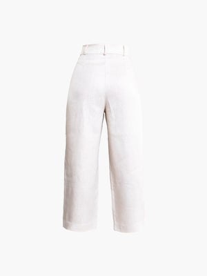 Arena Pants | Beige Arena Pants | Beige