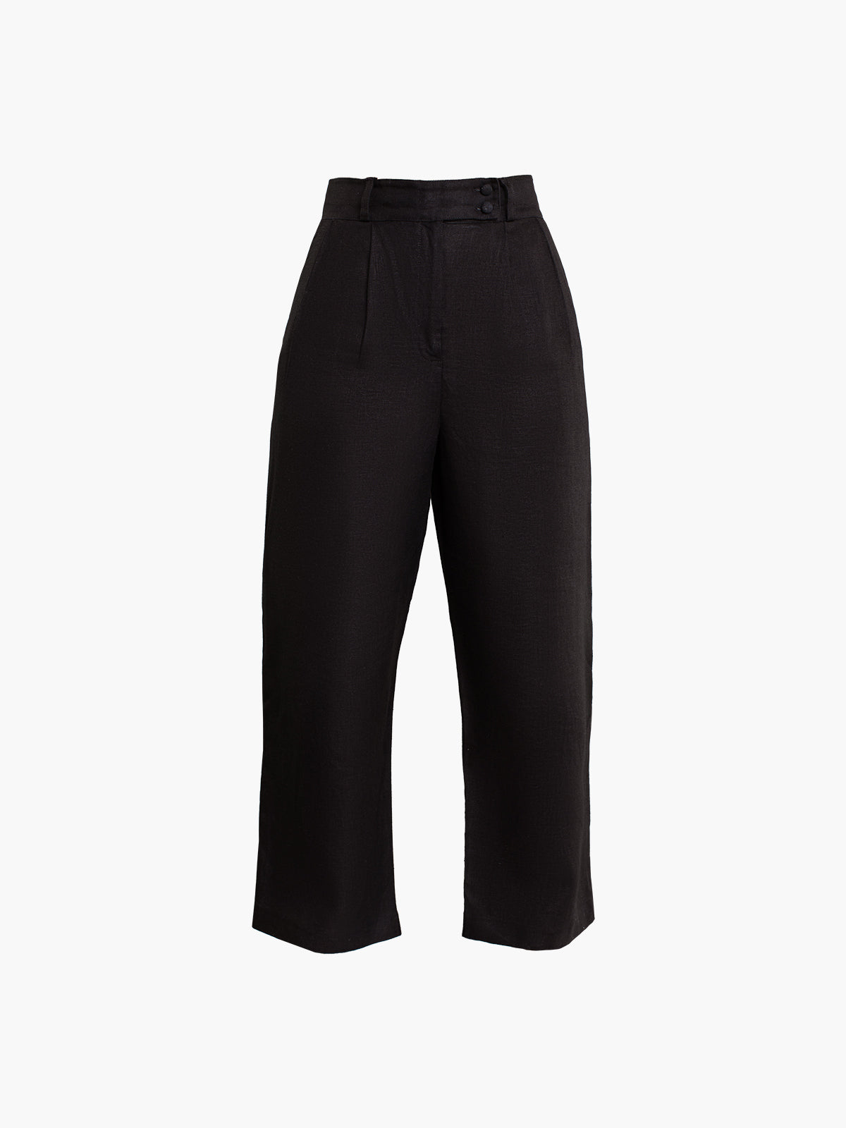 Arena Pants | Black Arena Pants | Black