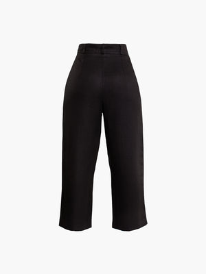 Arena Pants | Black Arena Pants | Black