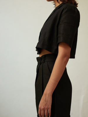 Arena Pants | Black Arena Pants | Black