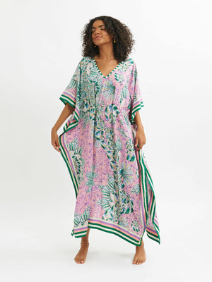 Kaftan | Caracol Kaftan | Caracol - Fashionkind