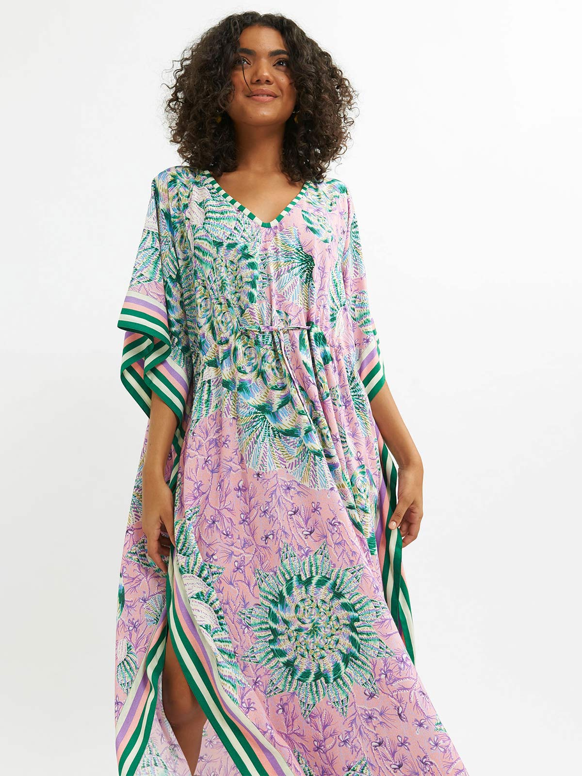 Kaftan | Caracol Kaftan | Caracol - Fashionkind