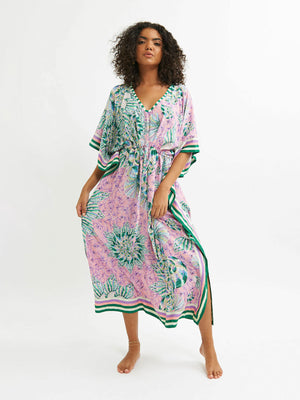 Kaftan | Caracol Kaftan | Caracol - Fashionkind