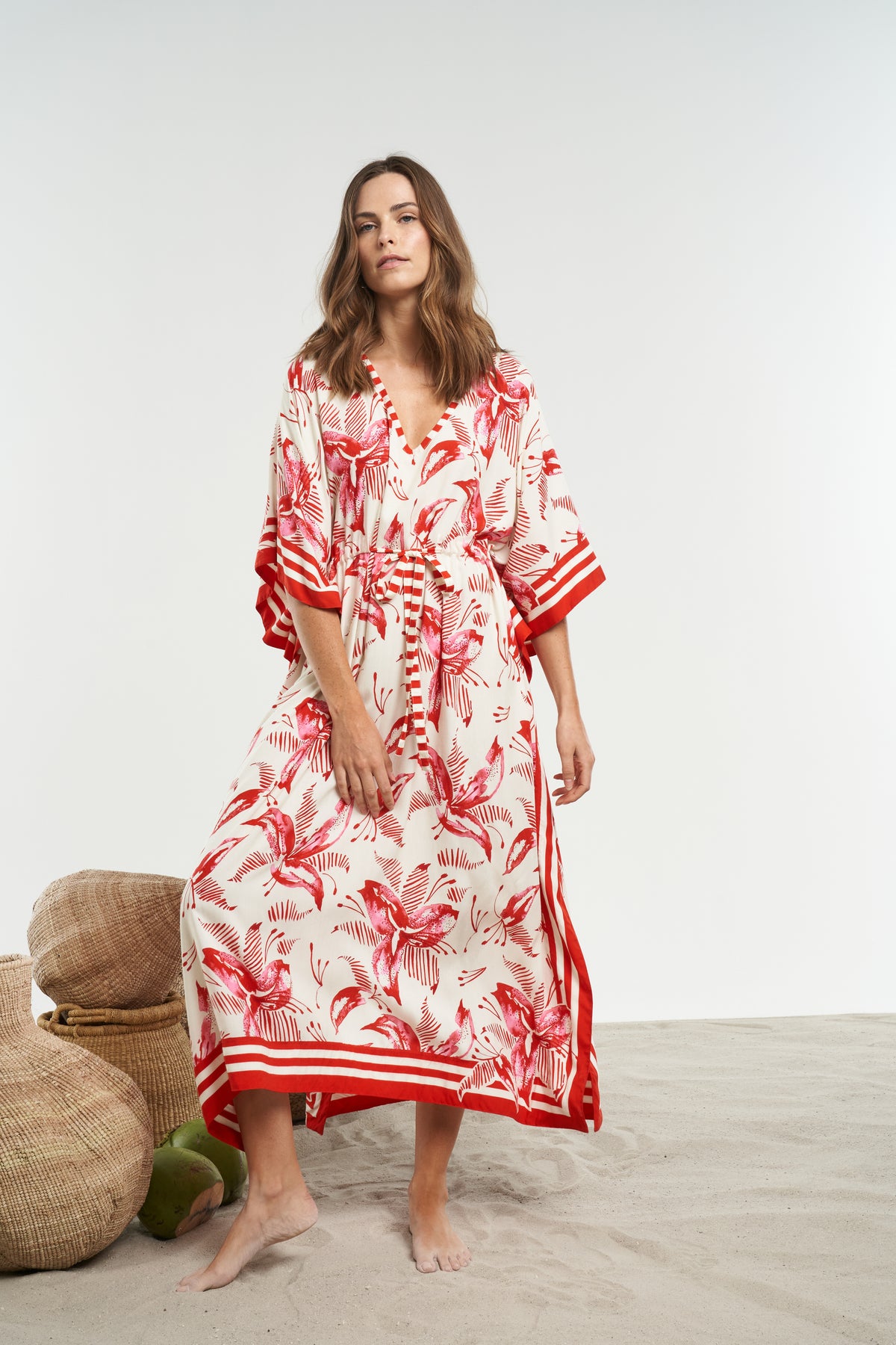 Kaftan | Cayena Kaftan | Cayena