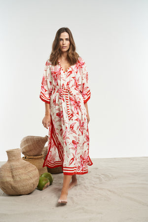 Kaftan | Cayena Kaftan | Cayena