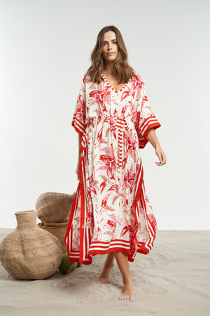 Kaftan | Cayena Kaftan | Cayena