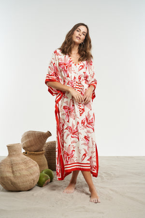 Kaftan | Cayena Kaftan | Cayena