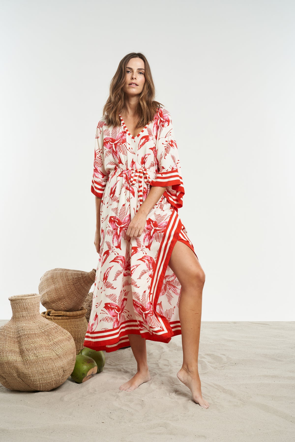 Kaftan | Cayena Kaftan | Cayena