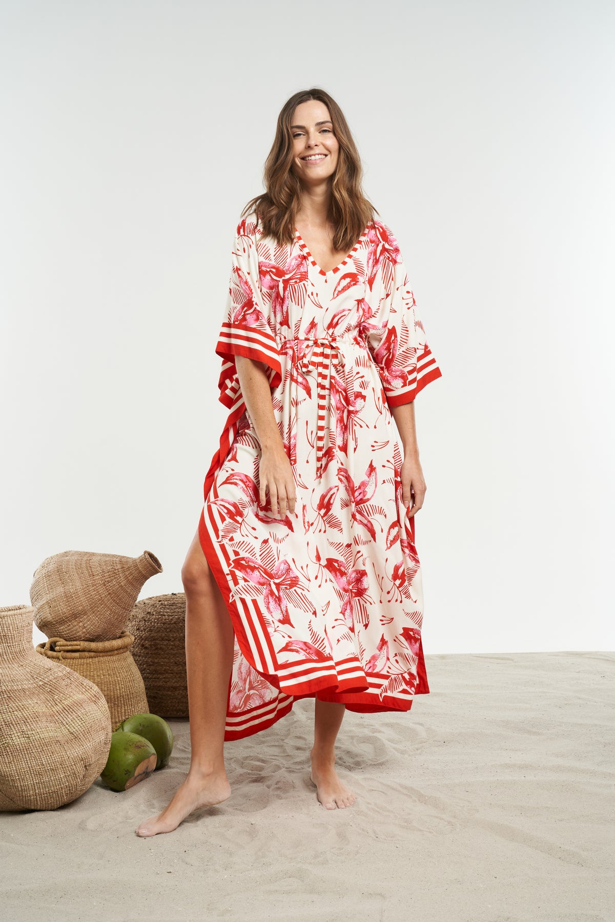 Kaftan | Cayena Kaftan | Cayena