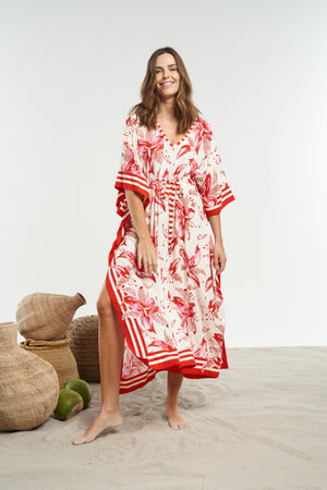 Kaftan | Cayena Kaftan | Cayena