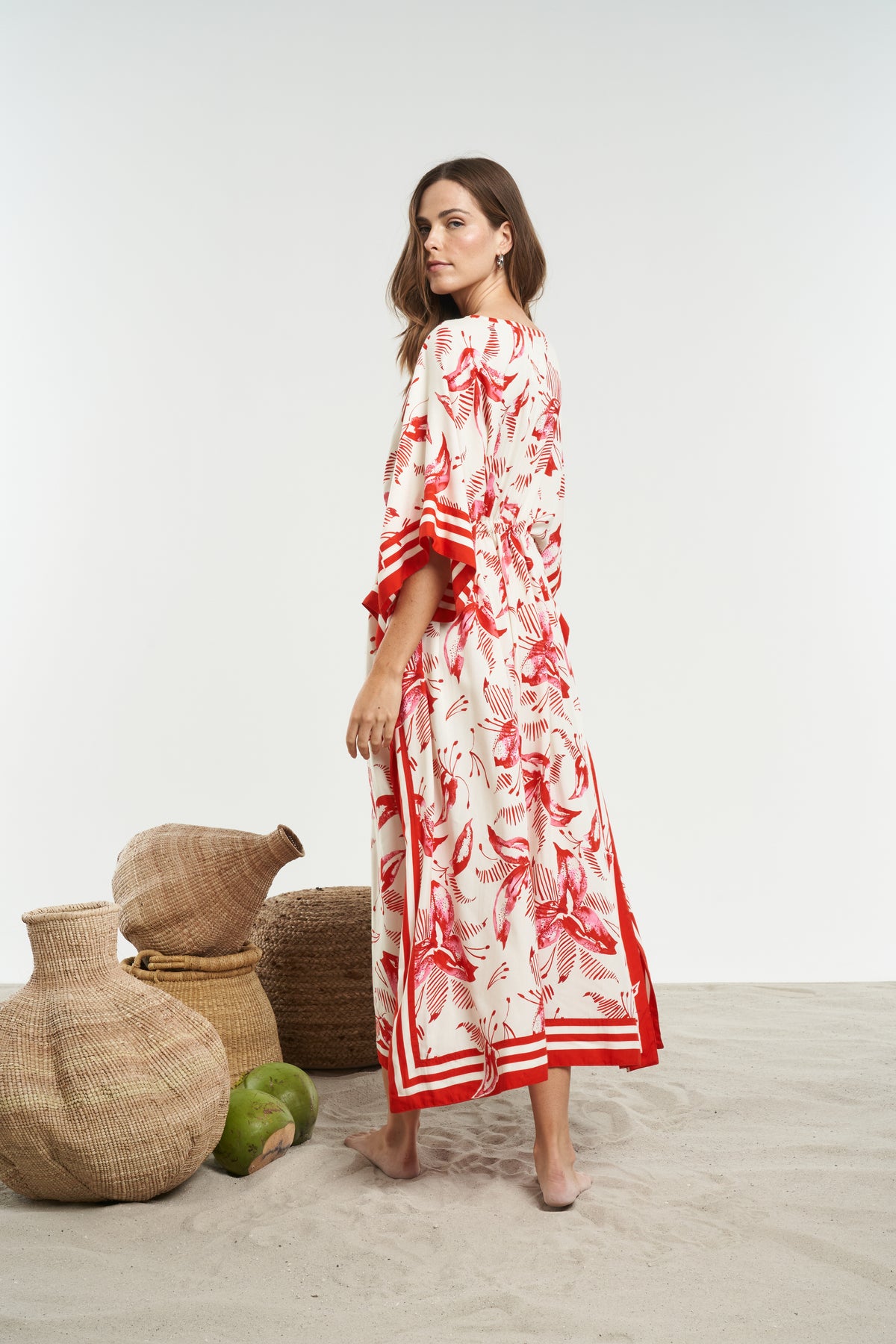 Kaftan | Cayena Kaftan | Cayena