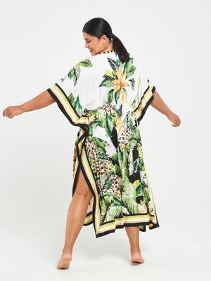 Kaftan | Selva Kaftan | Selva