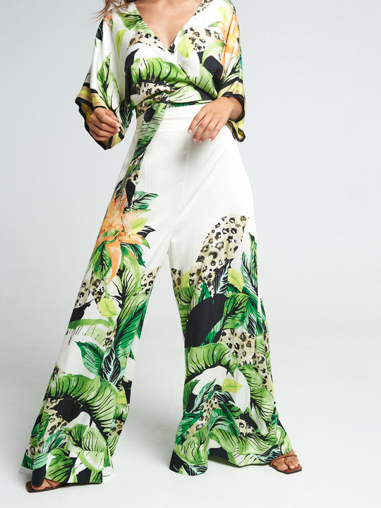 Palazzo Pants | Selva