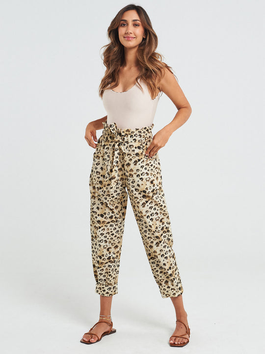 Paper Bag Pants | Felina