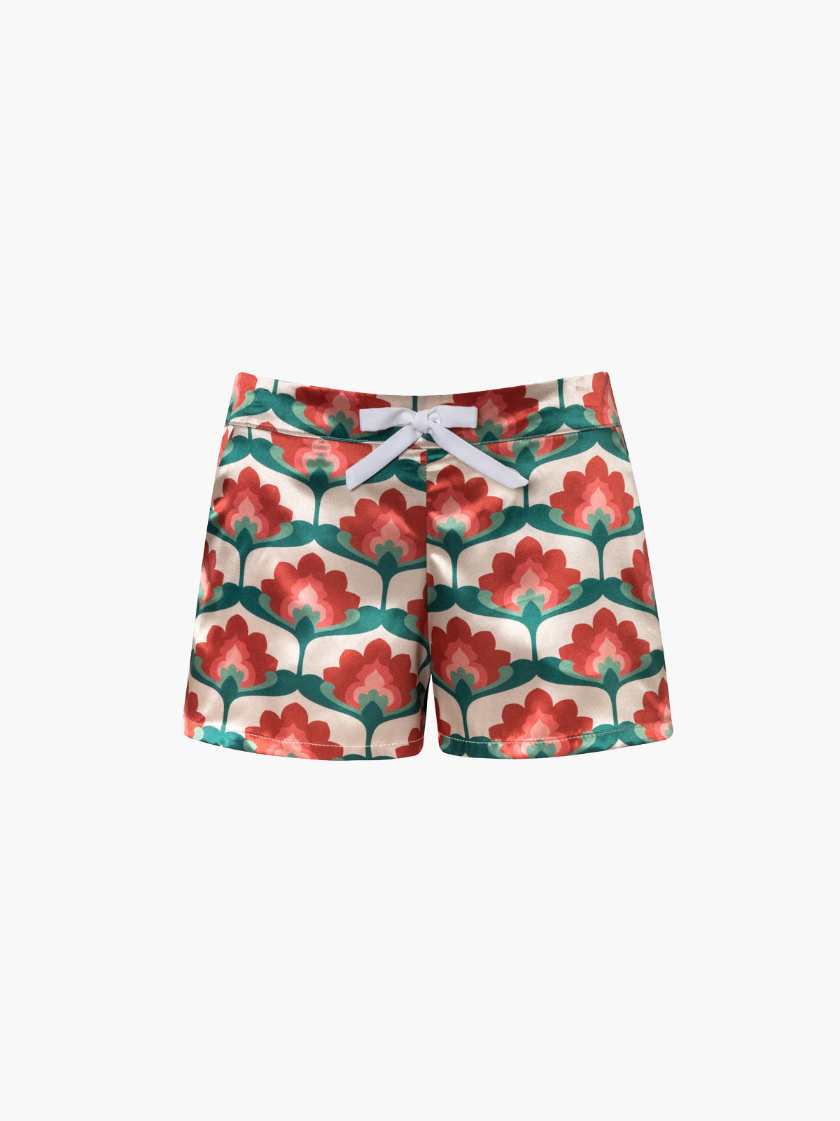 Santorini Shorts | Spring Santorini Shorts | Spring