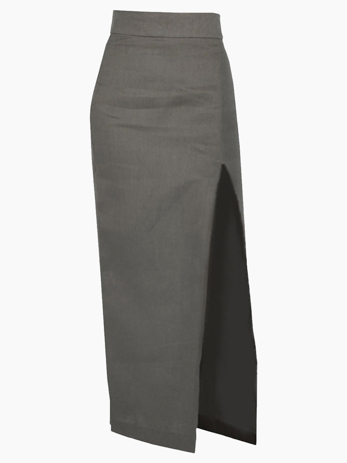 Becky Skirt Linen Becky Skirt Linen