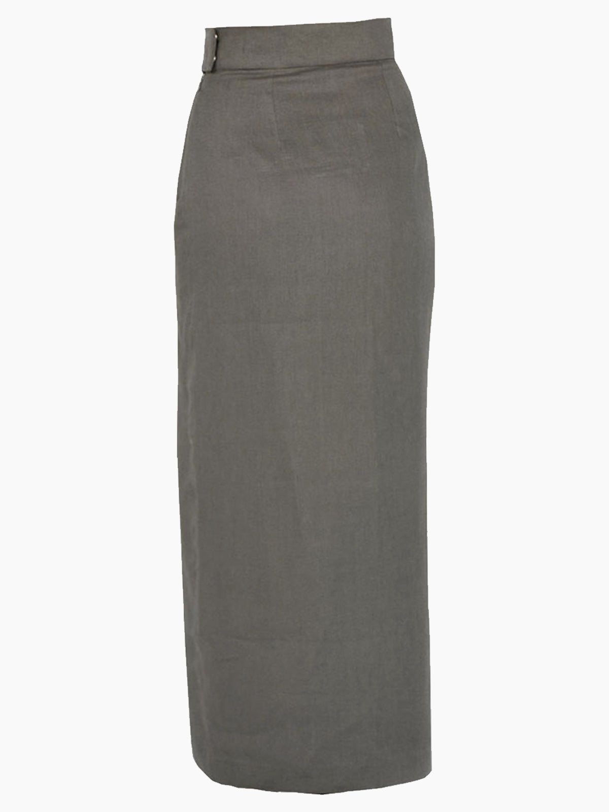 Becky Skirt Linen Becky Skirt Linen