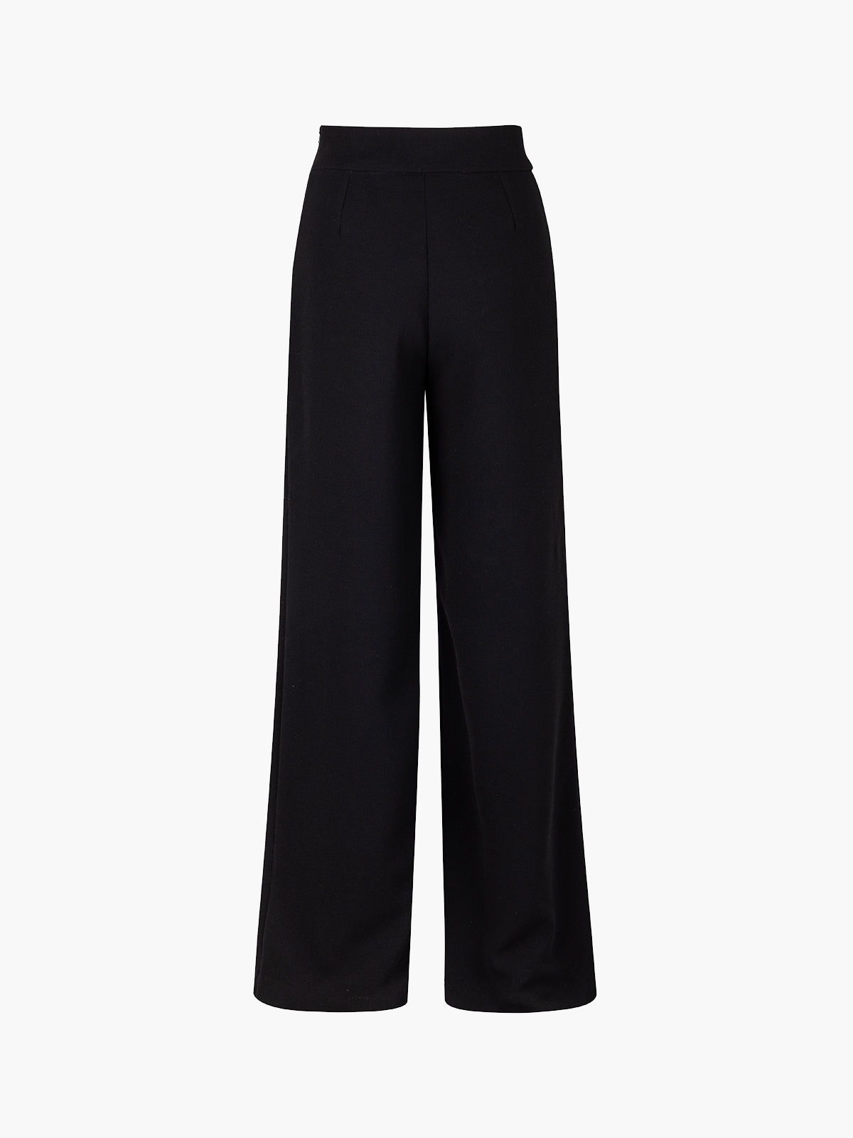 Guy Pants | Black Guy Pants | Black