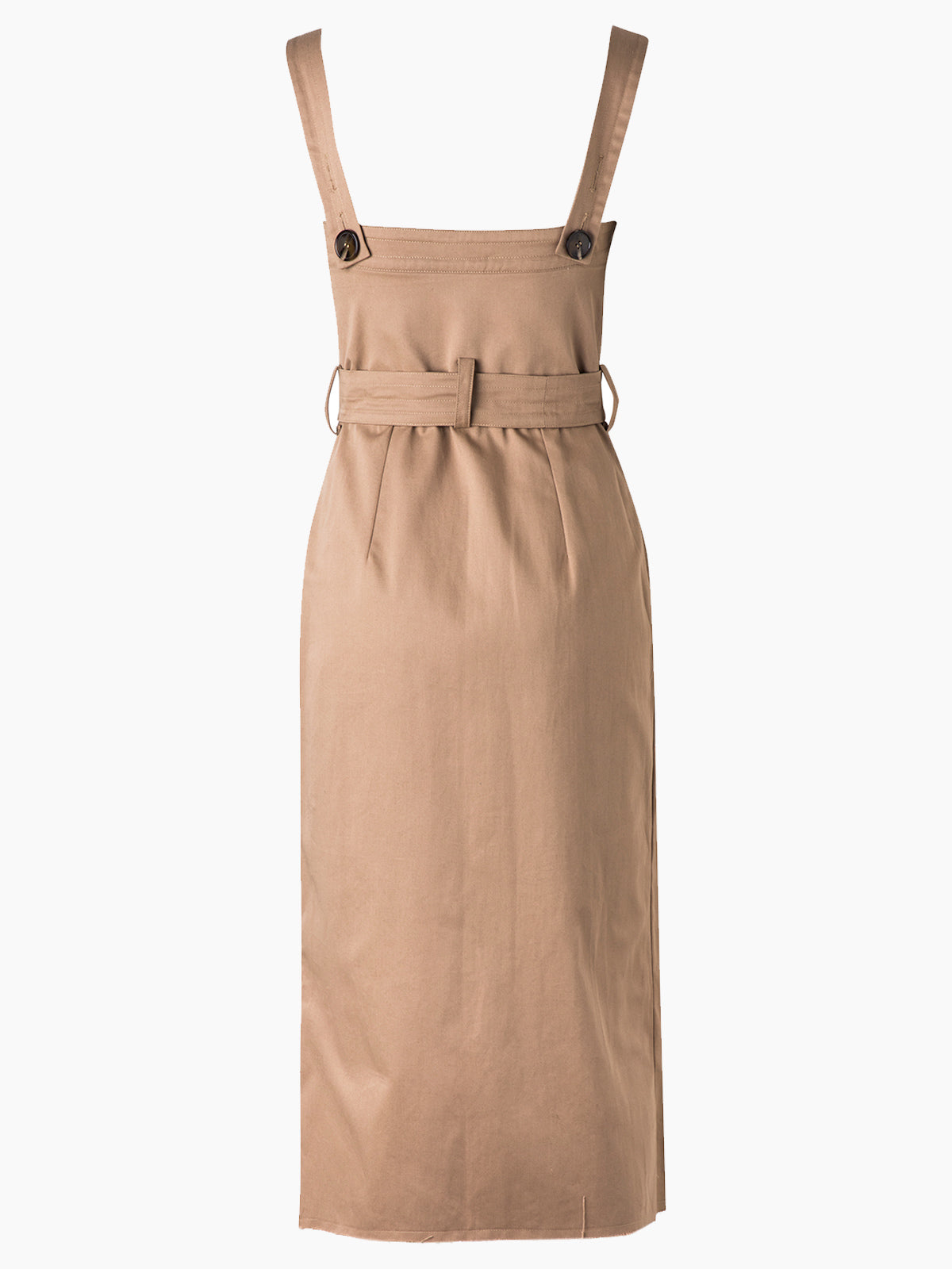 Hemera Sundress | Camel Hemera Sundress | Camel