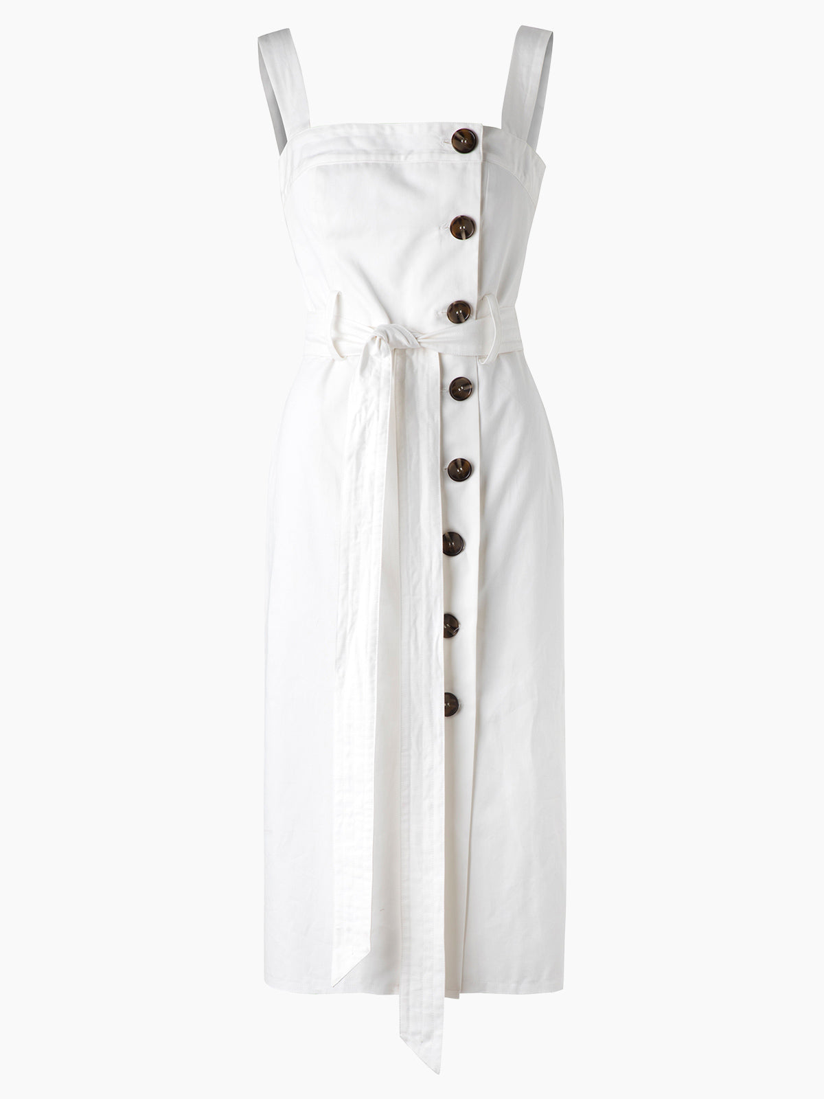 Hemera Sundress | Ivory Hemera Sundress | Ivory