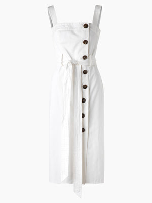 Hemera Sundress | Ivory Hemera Sundress | Ivory