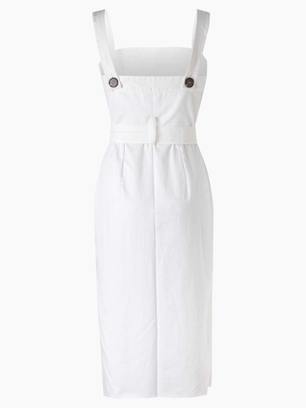 Hemera Sundress | Ivory Hemera Sundress | Ivory