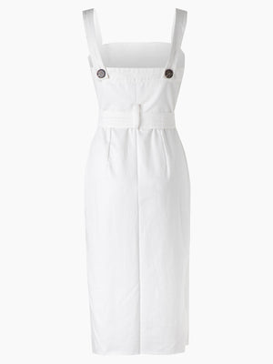 Hemera Sundress | Ivory Hemera Sundress | Ivory