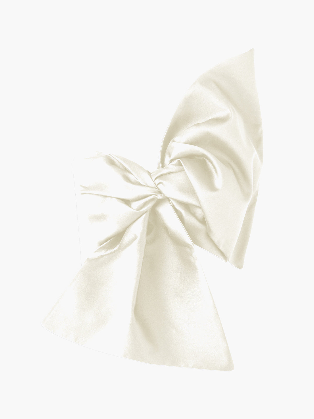 Laso Top | Ivory Laso Top | Ivory