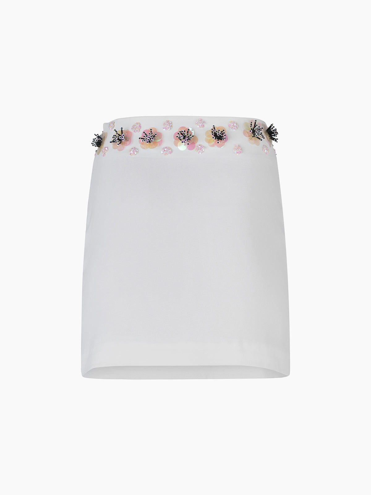 Mara Mini Skirt Mara Mini Skirt