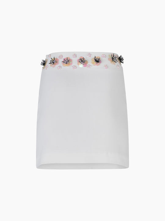Mara Mini Skirt