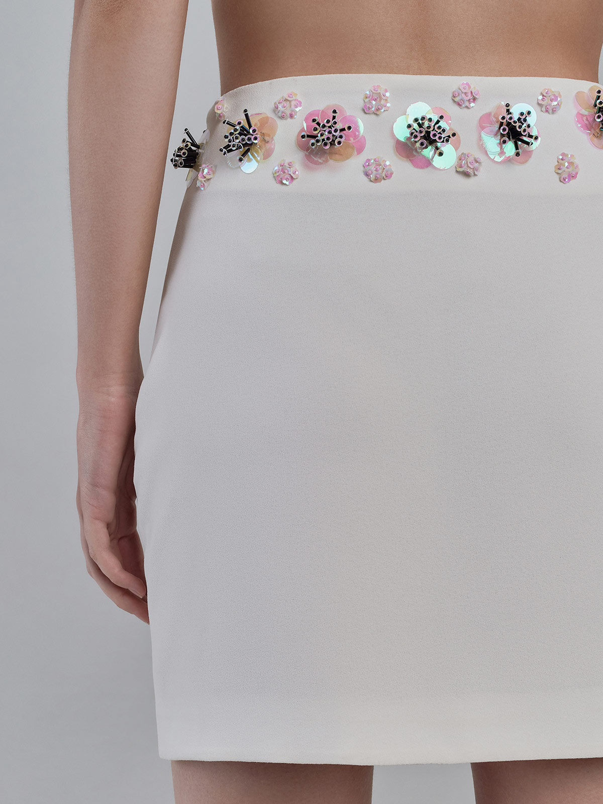 Mara Mini Skirt Mara Mini Skirt