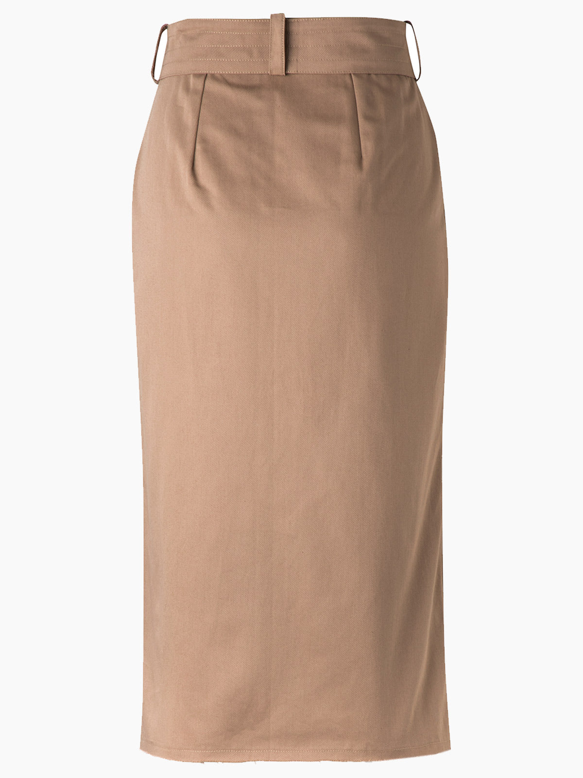 Nammos Skirt | Camel Nammos Skirt | Camel