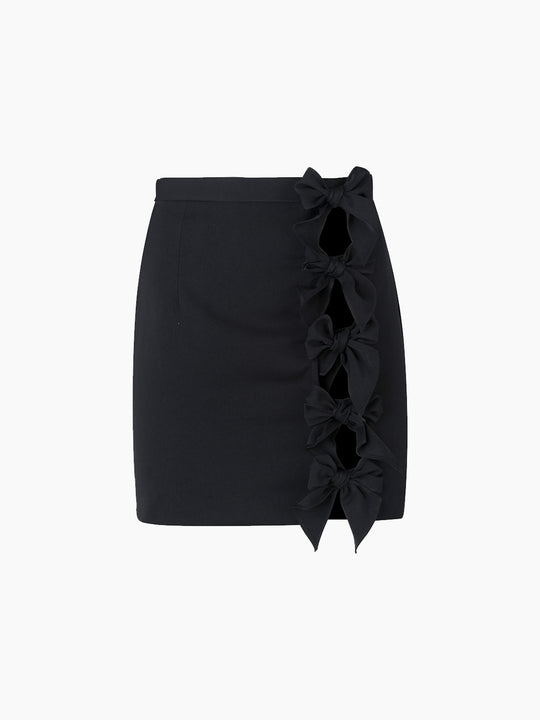 Naomi Mini Skirt