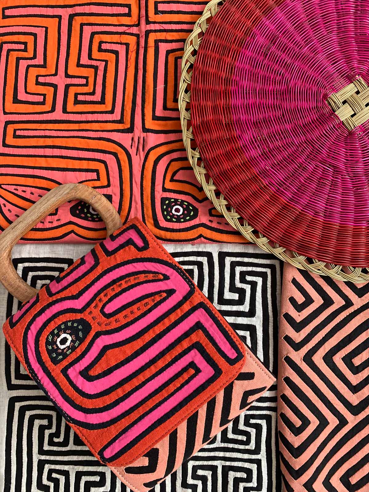 Rainbow Placemats V2 Rainbow Placemats V2