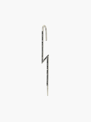 Flash ear new arrivals pin
