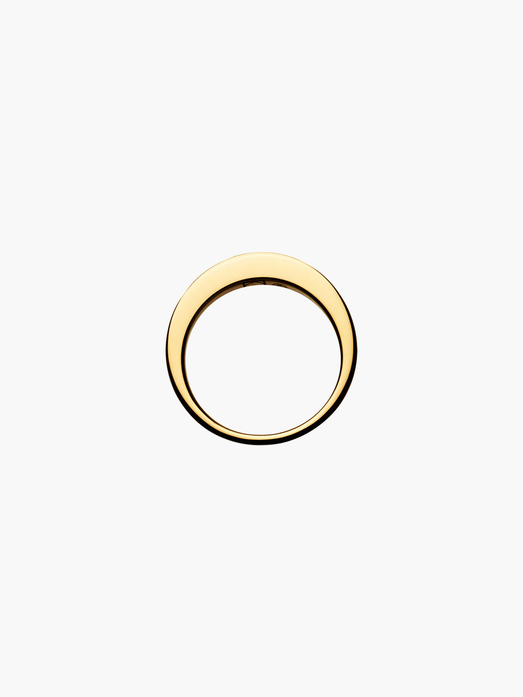 Gold Eclipse Ring - Fashionkind