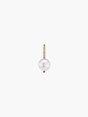 Exclusive Pearl Drop Earring Exclusive Pearl Drop Earring - Fashionkind