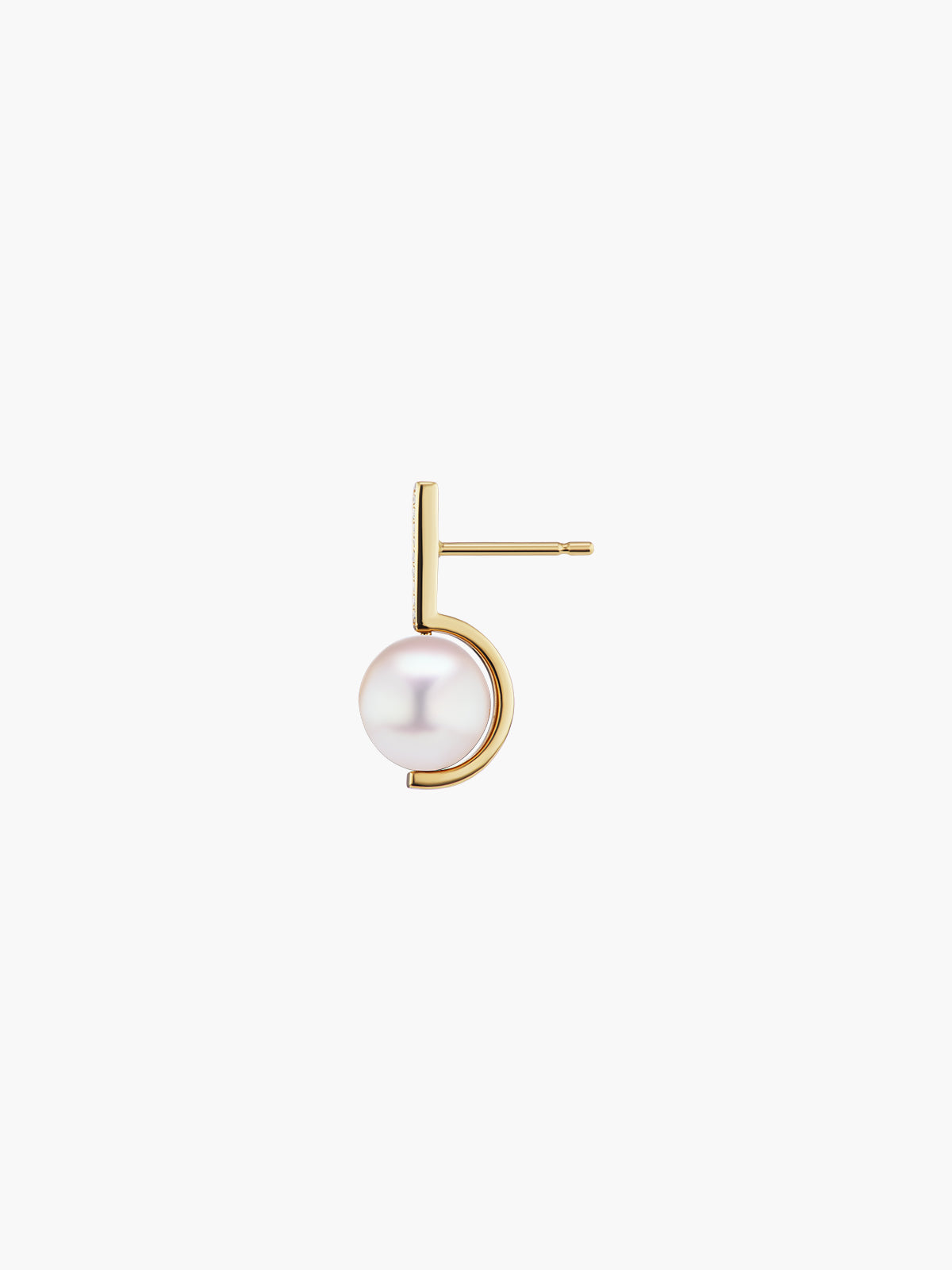 Exclusive Pearl Drop Earring Exclusive Pearl Drop Earring - Fashionkind