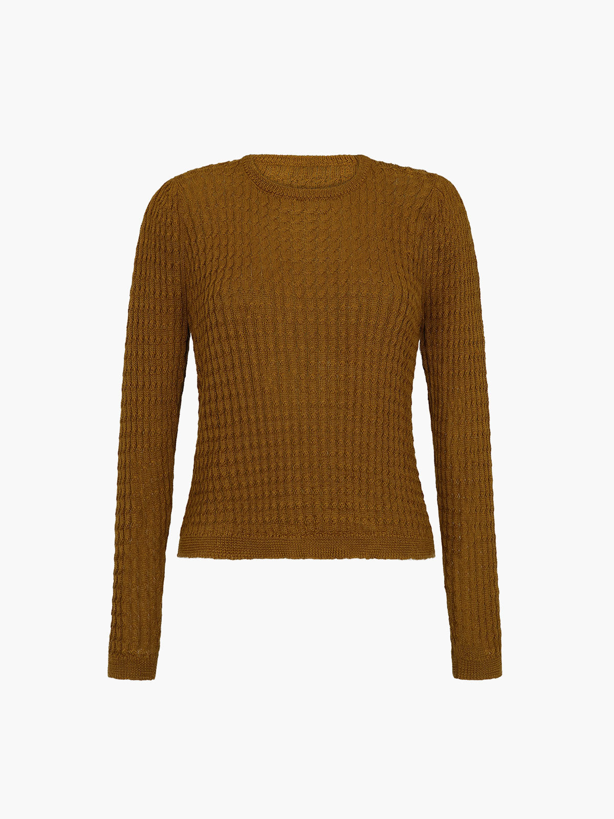 Festejo Sweater | Olive Festejo Sweater | Olive